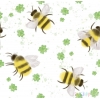 VORBESTELLUNG JERSEY happy bees  0.5M