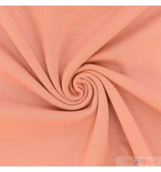 JERSEY lachs rose *38 0.5M