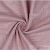 MUSSELIN  rosa glitzer 0.5M