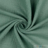 MUSSELIN  olive glitzer 0.5M