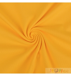 JERSEY senf-gelb  (0.5M)
