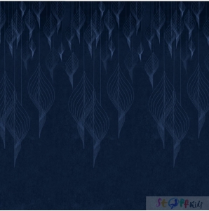 JERSEY Vira ( blau ) 0.5M